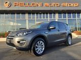 Land Rover Discovery 2.0 TD4 150 CV AWD - Auto - - Land Rover Discovery Sport aus 2015