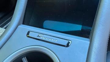 صورة مصغرة 41 لـ 2020 Porsche TAYCAN