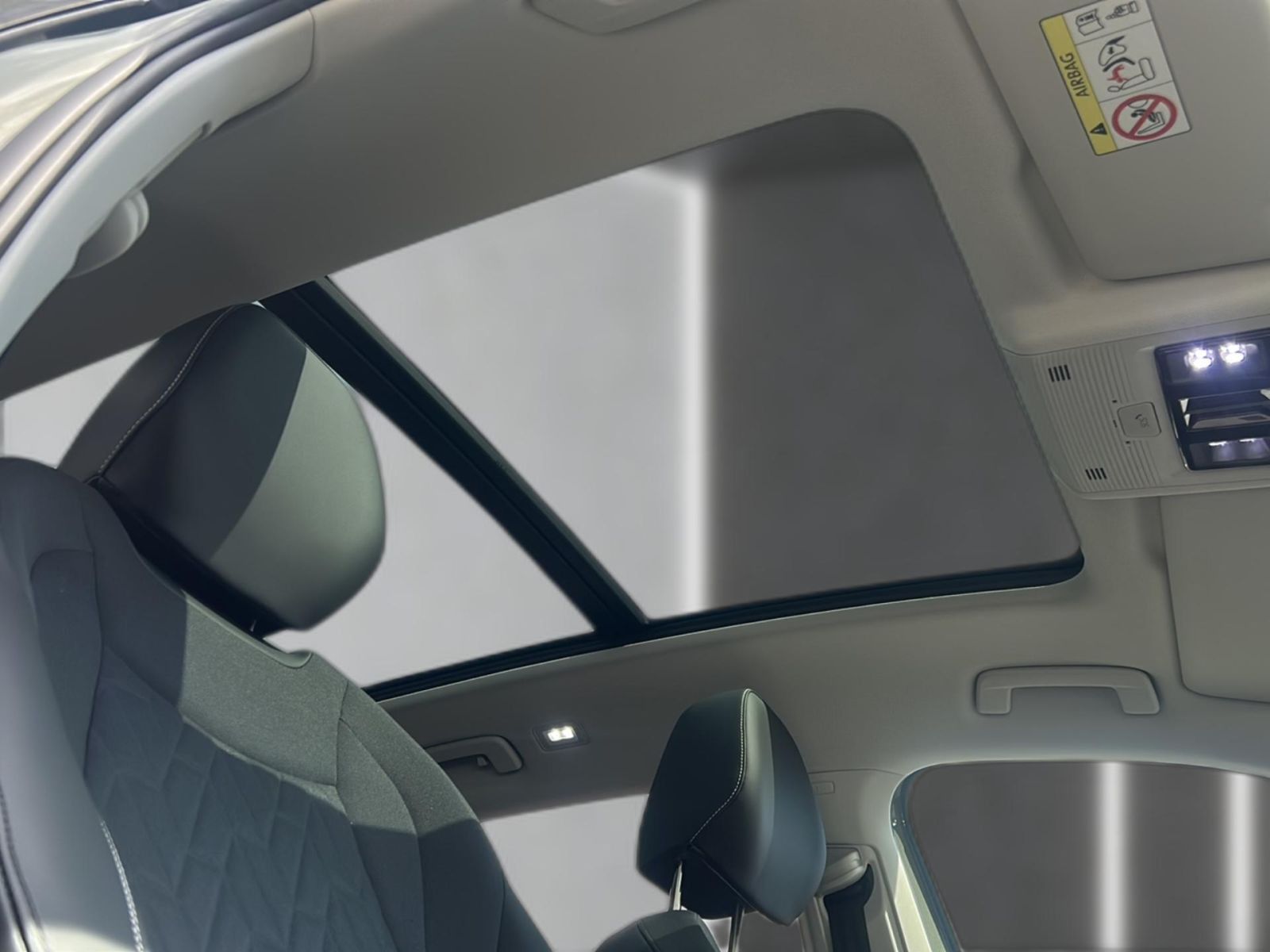 Volkswagen Tiguan - Bild 21