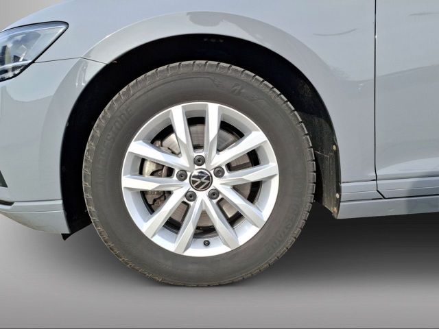 PASSAT VARIANT 2.0 TDI DSG BUSINESS AZV+NAVI+APP