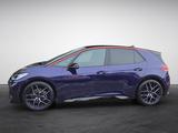 Volkswagen ID.3 GTX Fire+Ice  HeadUp Standheiz Navi LED Kam - Volkswagen ID.3 GTX-FIRE-ICE