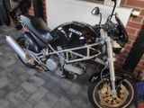 Ducati Monster 620 i.e. - Offers matching your search criteria