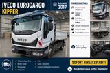Iveco Euro Cargo 80-220, Dreiseitenkipper, Klima - Iveco 80 e 22