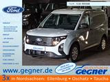Ford Transit Courier Kasten MJ2024 74kW WinterP GRA