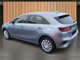 Kia Ceed 1.5 T-GDI DCT Silber*Navi*Kamera*Tempomat* - Kia cee'd / Ceed in Dresden