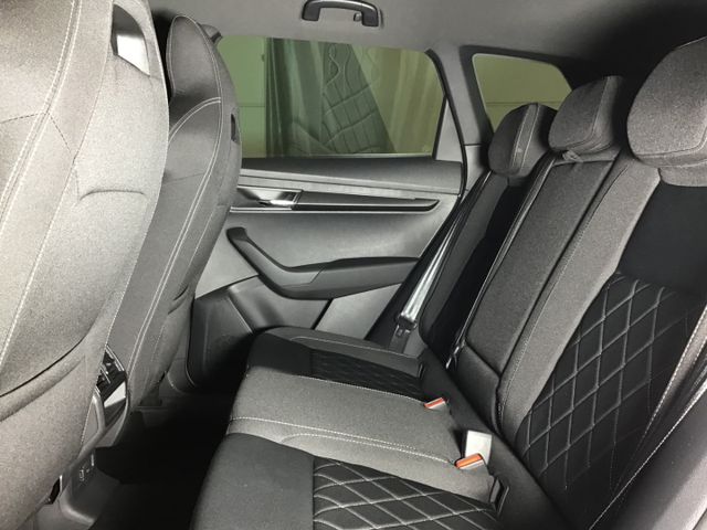 Fahrzeugabbildung Skoda Karoq Sportline 1.5TSI DSG/ACC/Navi/Matrix/DAB