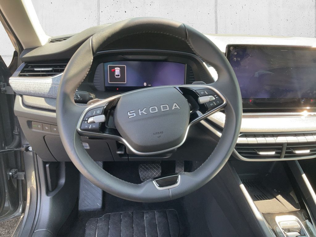 Skoda Octavia - Bild 12