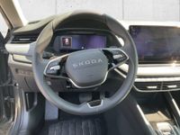 Skoda Octavia - Vorschau Bild 12