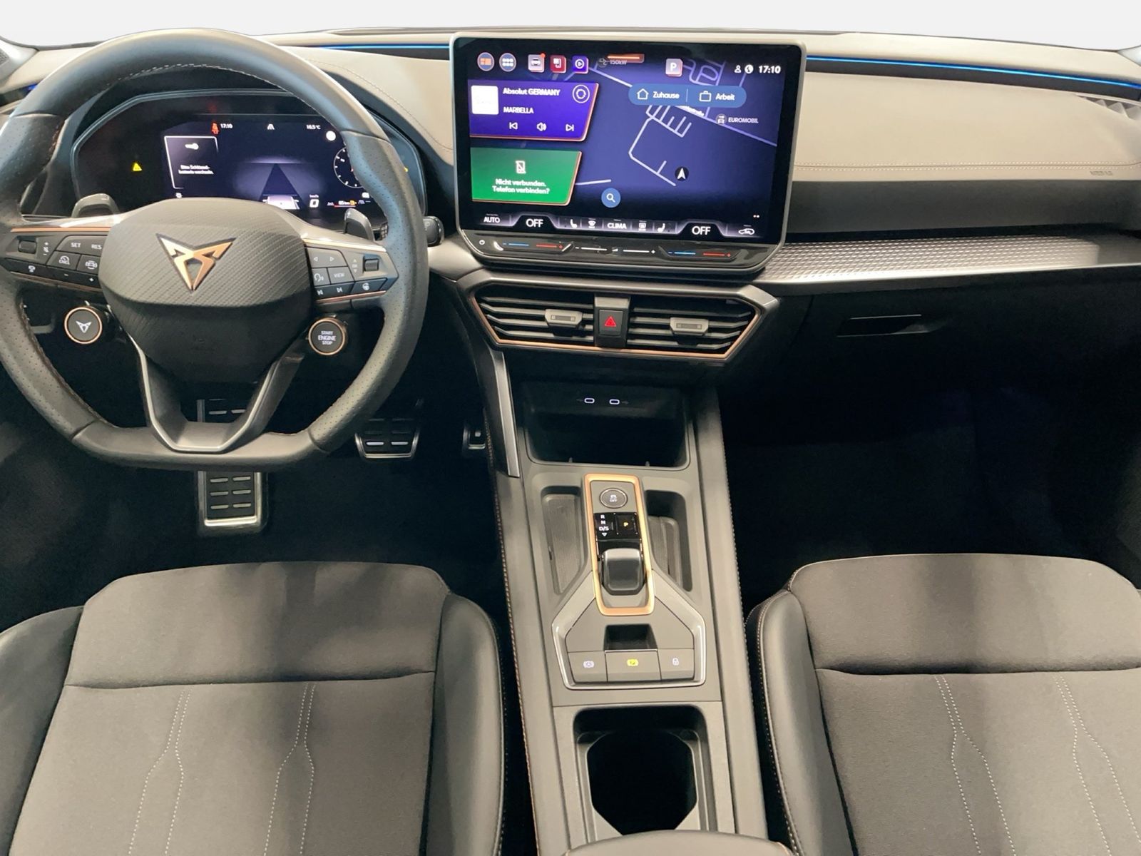 Cupra Leon - Bild 10