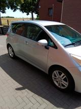 Toyota Verso-S 1,4-l-D-4D Comfort Comfort - Toyota Verso-S mit Diesel-Antrieb