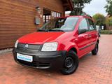 Fiat Panda 1.1 8V Active*KLiMA*CiTY LENKRAD*