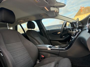 Mercedes C 180 - 8