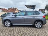 Skoda Kamiq 130Jahre Premium Totwinkel PDC v+h+ Kamera - Skoda Gebrauchtwagen in Düsseldorf