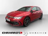 Volkswagen Golf VIII 2.0 TSI DSG GTI DCC AHK*HARMAN*HEADUP*
