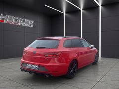 Seat Leon ST 1.5 TSI FR Black Matt Edition OPF (E6d-T
