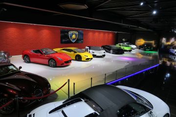 Mercedes-Benz CLA 45 AMG 2022