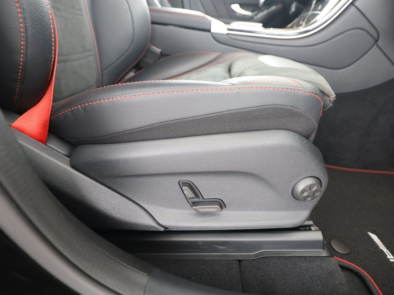 Mercedes-Benz GLC 43 AMG 4M Carbon AHK Night Distronic 360° foto 18