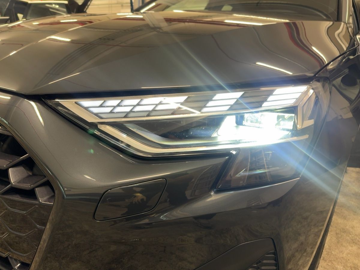 Audi A3 - Bild 18