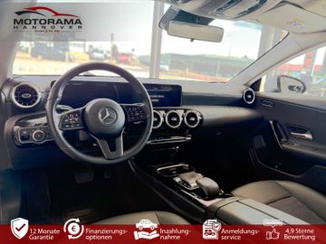Mercedes-Benz CLA 200 d  BUSINESSAHKSHZTÜV+INSP. NEU1.Hand