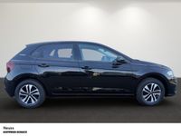 Volkswagen Polo - Vorschau Bild 3