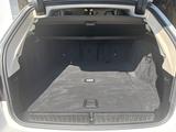 BMW 530d xDrive Touring AHK Panorama - BMW 530: Teilleder, Scheckheftgepflegt
