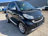 Smart ForTwo fortwo coupe CDI 33kW Diesel - Smart ForTwo mit Diesel-Antrieb