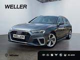 Audi A4 Avant 40 TFSI S tronic *S line*LED*CAM*el Hec - Audi A4 Gebrauchtwagen in Münster