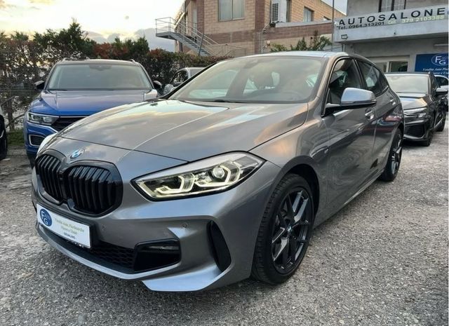 BMW Bmw 120 120d xDrive 5p. Msport