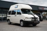 Volkswagen T4 California Westfalia Hochdach-AHK - Wohnmobil oder -wagen Hochdach