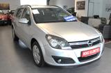 Opel Astra H Caravan Edition 1,6 1.Hand - Opel Astra mit Benzin-Antrieb: Kombi, Caravan