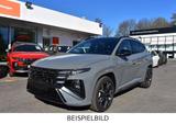 Hyundai TUCSON 1.6 T-GDI N LINE X 239 PS HYBRID VORLAUF
