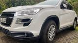 Peugeot 4008 - Peugeot 4008 Gebrauchtwagen
