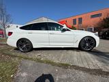 BMW Gran Turismo 335i xDrive-M Paket Sportpaket - BMW 335: 335i Xdrive