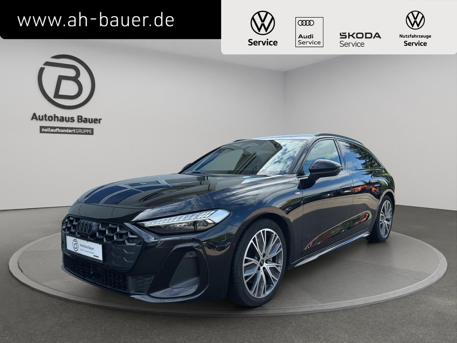 Audi A5 Avant  TDI S tro. SLine 360° Matrix