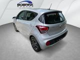 Hyundai i10 YES! 1.0 - Hyundai Gebrauchtwagen von 2017