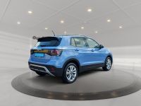 Volkswagen T-Cross - Vorschau Bild 5