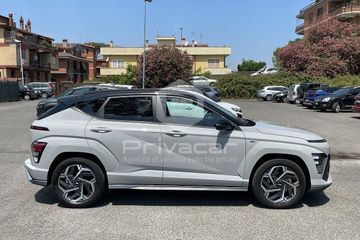 Hyundai KONA - 4