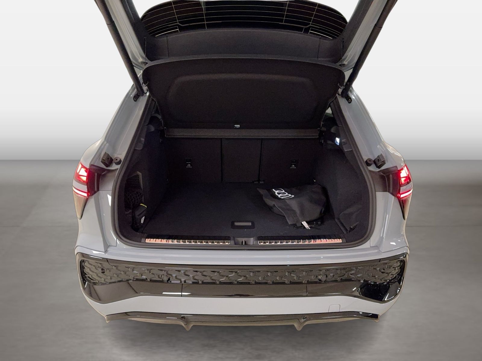 Audi Q3 - Bild 12