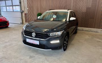 Volkswagen T-Roc - 2