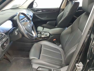 BMW X3 - 8