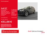 Audi Q7 55 TFSI qu S-Line Black AHK PANO MATRIX 5J.GA