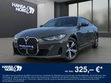 BMW 420d Grand Coupé LASER NAVI ACC KEYLESS 360° 17" - BMW 420 in Lübeck