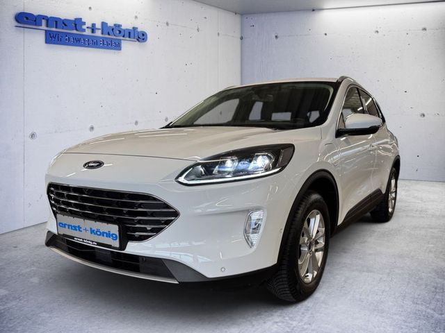 Ford Kuga 2.5 Duratec PHEV TITANIUM X