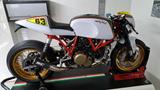 Ducati Sport Classic 1000 Mono Cafe Racer - DUCATI SPORT 1000