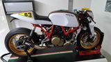 Ducati Sport Classic 1000 Mono Cafe Racer - DUCATI 1000