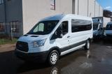 Ford Nr.27 Transit / 2. Hand / Lift / PDC / Tempomat - Ford Gebrauchtwagen von 2020