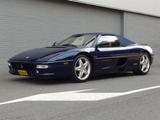 Ferrari F355 Spider (Ikone der 90er) - Ferrari F355 aus 1997