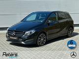 Mercedes-Benz B 180 d Urban /AHK/Navi/Shz/LED/ILS/Rfk/18"eFH. - gebrauchte Mercedes-Benz B 180 aus dem Jahr 2017