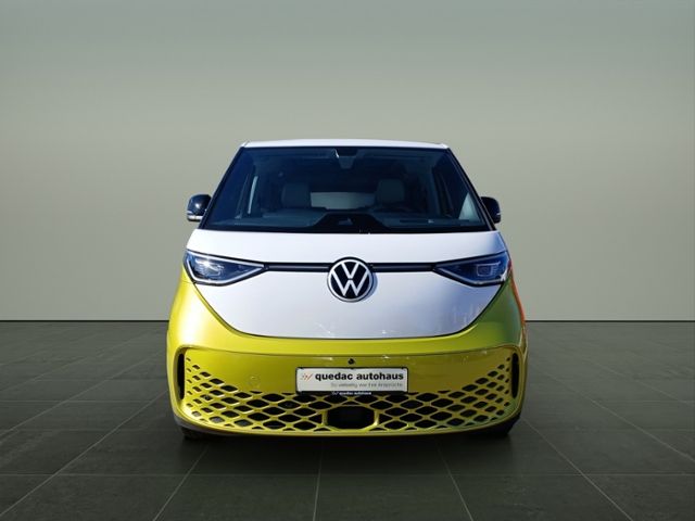 Volkswagen ID.Buzz Pro LR IQ PANO SoH 98% 210 kW imagem 3