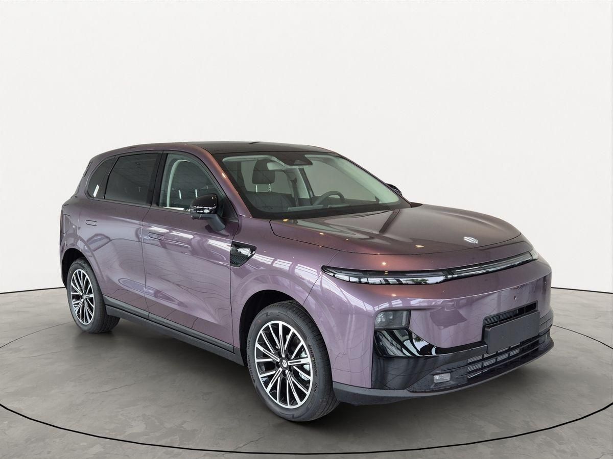 Leapmotor B10 - Bild 1